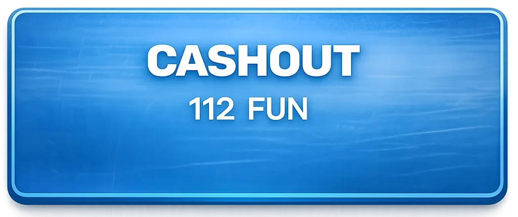 Cashout