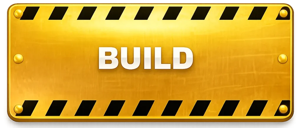 Pulsante Build