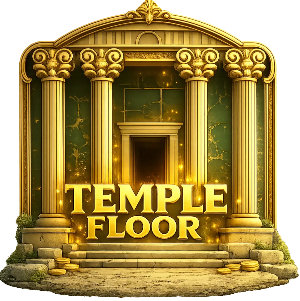 Temple Floor