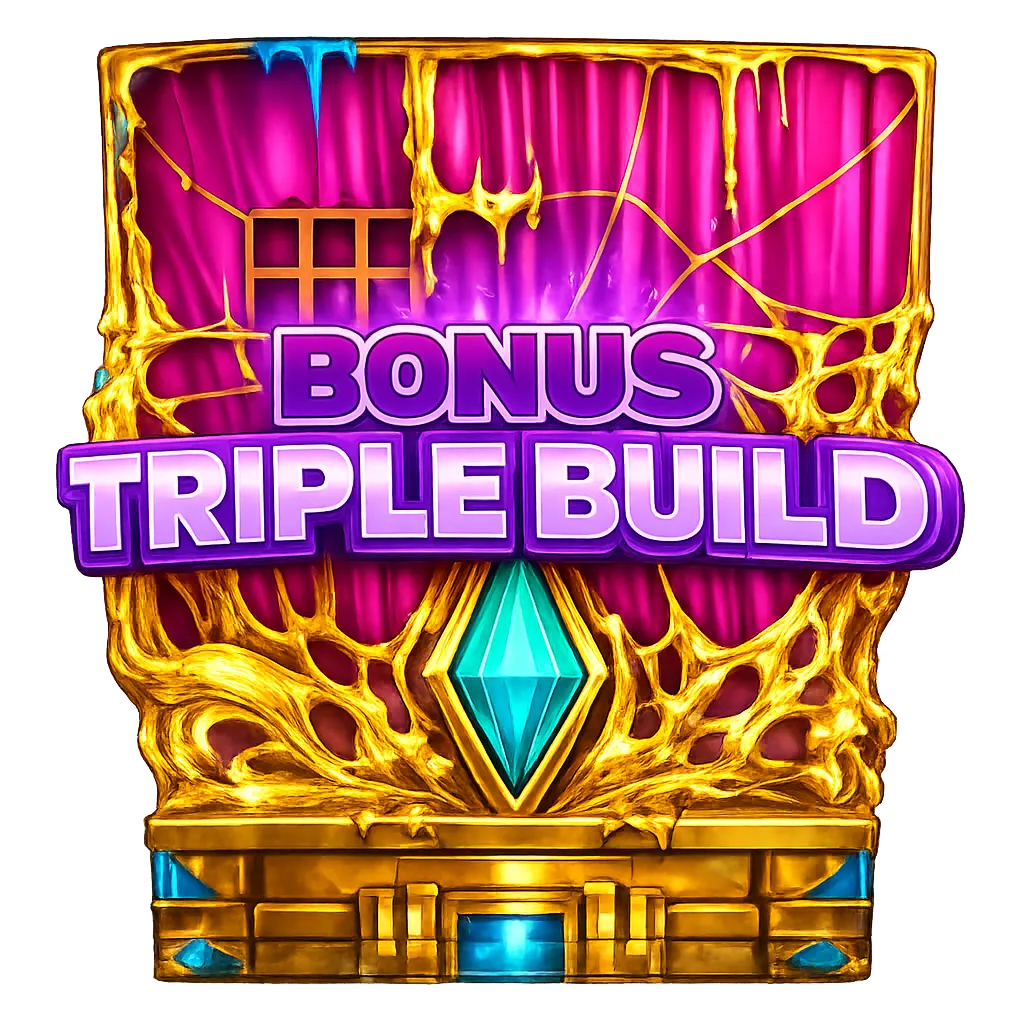Triple Build